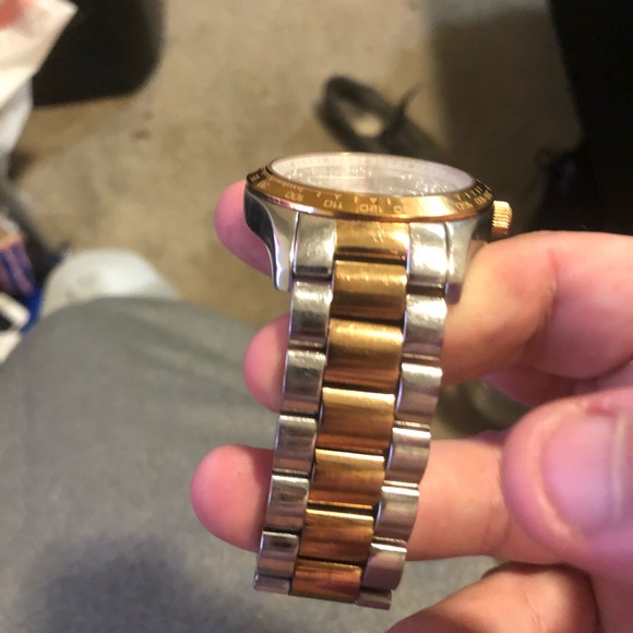 Michael Kors watch limited edition - Picture 5 of 8